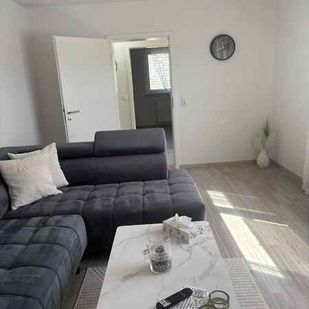 Alaras Apartment Niederaula Eksteriør billede
