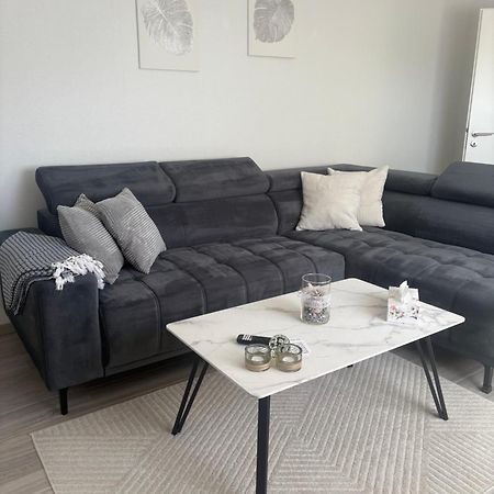 Alaras Apartment Niederaula Eksteriør billede
