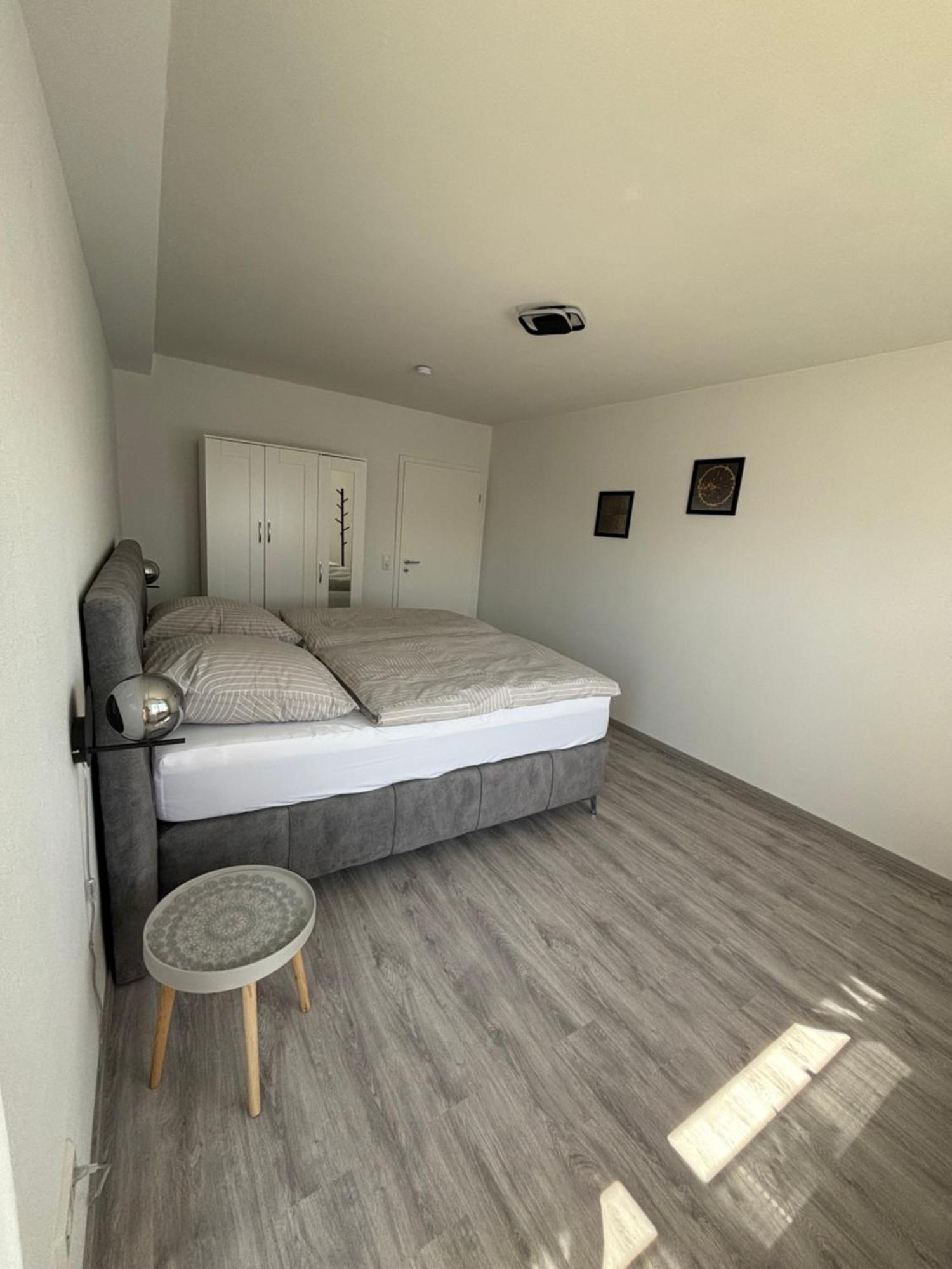 Alaras Apartment Niederaula Eksteriør billede